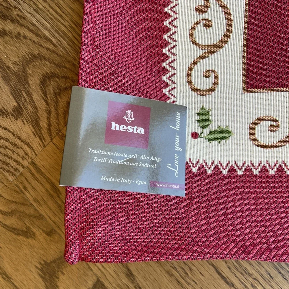 Hesta made italy